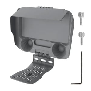 Protector & Sunhood Sunnylife 2in1 til DJI RC (YK676)
