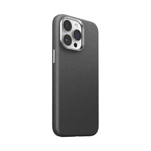 Magnetisk telefondeksel til iPhone 15 Pro Joyroom JR-BP007 (svart)
