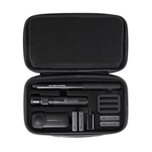 Bæreveske Sunnylife for Insta360 ONE X2 / X3 (IST-B193)
