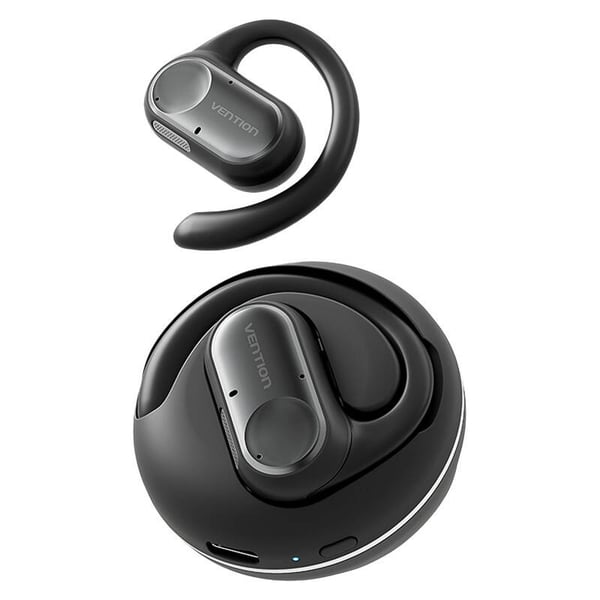 Trådløse hovedtelefoner, Vention, NBPB0, OpenBeat O11 (sort)