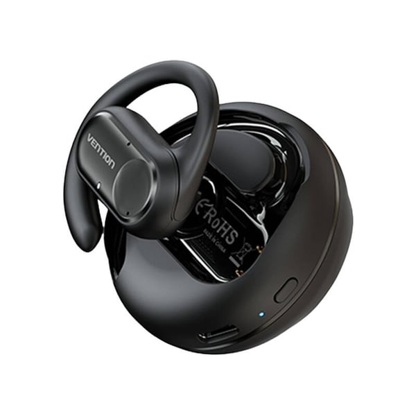 Trådløse hovedtelefoner, Vention, NBPB0, OpenBeat O11 (sort)