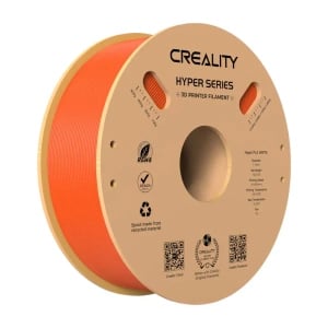 Hyper PLA Filament Creality (orange)