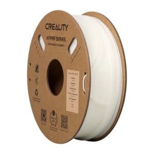 Hyper ABS Filament Creality (vit)