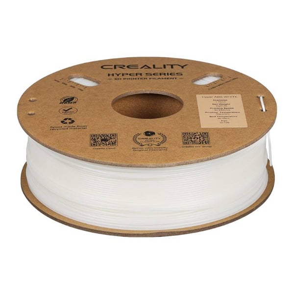 Hyper ABS Filament Creality (vit)