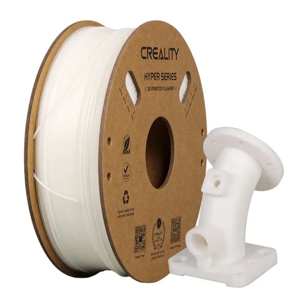 Hyper ABS Filament Creality (vit)