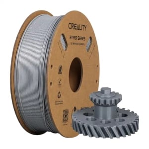 Hyper ABS Filament Creality (grå)