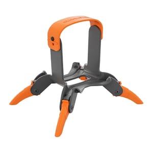 Landingsutstyr Sunnylife for DJI Avata 2 (oransje)