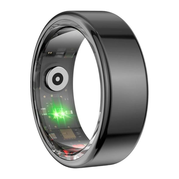 Smartring Colmi R02 20.3MM 11 (musta)