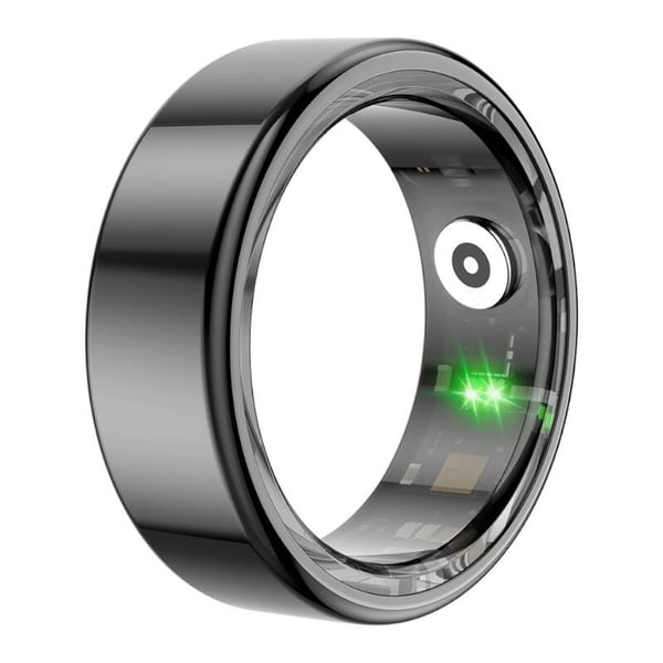 Smartring Colmi R02 20.3MM 11 (musta)