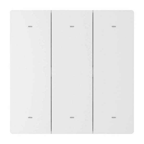 Smart Scene Wall Switch Sonoff R5 (hvit) eWeLink