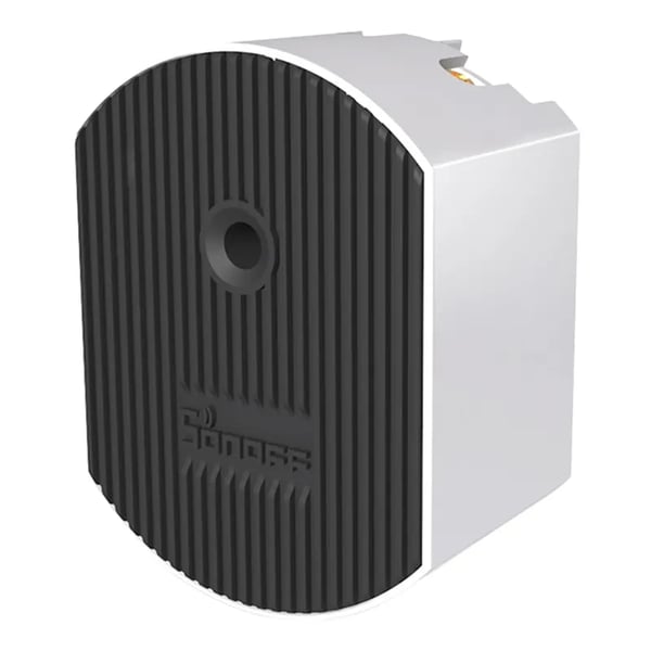 Smart Dimmer Switch Sonoff D1 med RM433R2 fjernbetjening