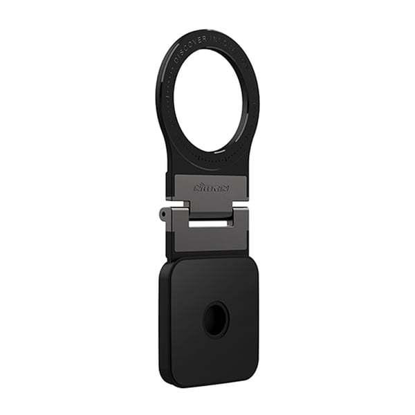 SnapFlex magnetisk feste Magsafe, Nillkin, (svart)