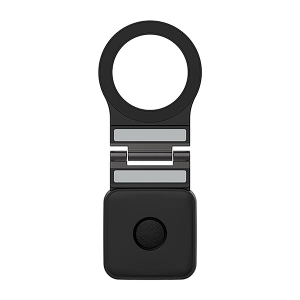 SnapFlex magnetisk feste Magsafe, Nillkin, (svart)