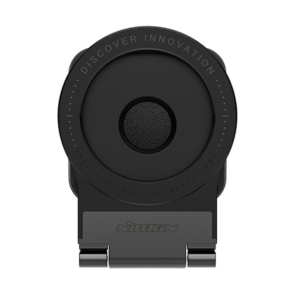 SnapFlex magnetisk feste Magsafe, Nillkin, (svart)