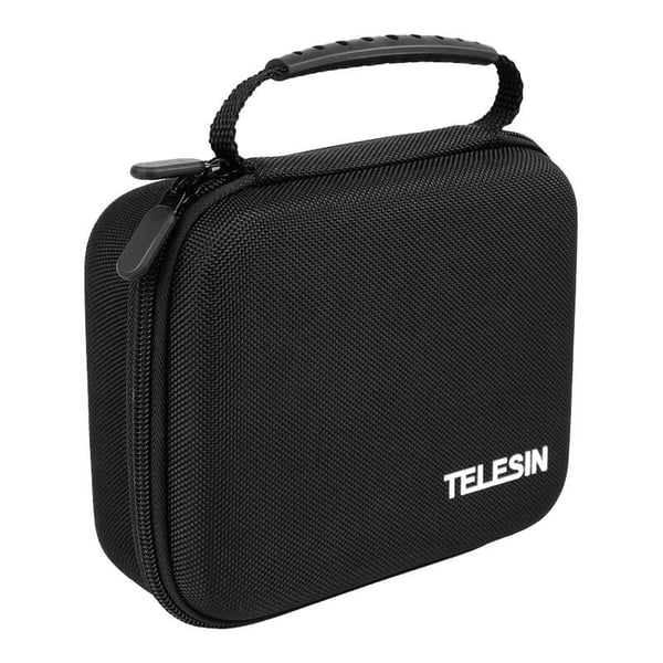 Oppbevaringsveske TELESIN EVA for DJI Osmo Pocket 3