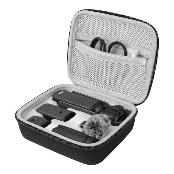 Oppbevaringsveske TELESIN EVA for DJI Osmo Pocket 3