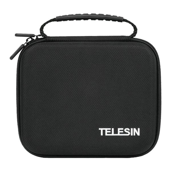 Oppbevaringsveske TELESIN EVA for DJI Osmo Pocket 3