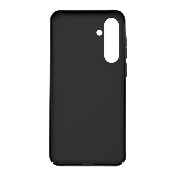 Deksel Nillkin Super Frosted Shield Pro til Samsung Galaxy A35 (svart)