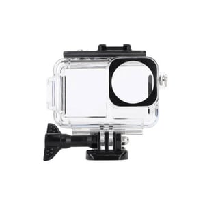Sunnylife vanntett deksel til DJI Osmo Action 5 PRO/4/3 Sunnylife vanntett deksel til DJI Osmo Action 5 PRO/4/3