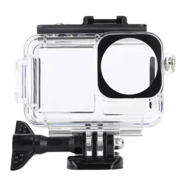 Sunnylife vanntett deksel til DJI Osmo Action 5 PRO/4/3