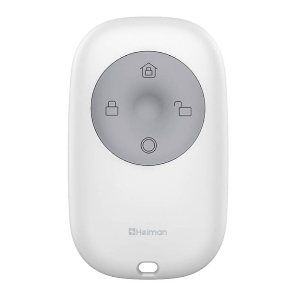 Heiman HS1RC-E Tuya Smart Zigbee fjernkontroll
