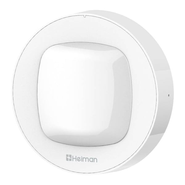 Heiman WS3MS Tuya smart PIR WiFi bevegelsessensor