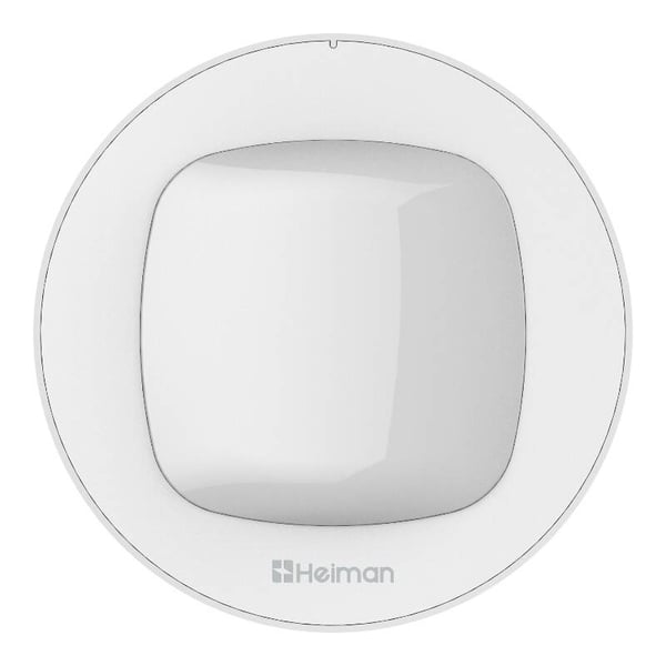 Heiman WS3MS Tuya smart PIR WiFi bevegelsessensor