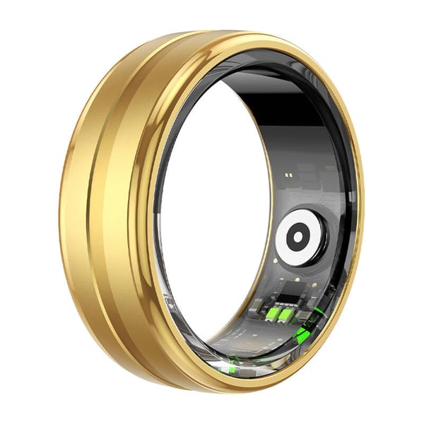 Smartring Colmi R06 18,1MM 8 (Złoty)