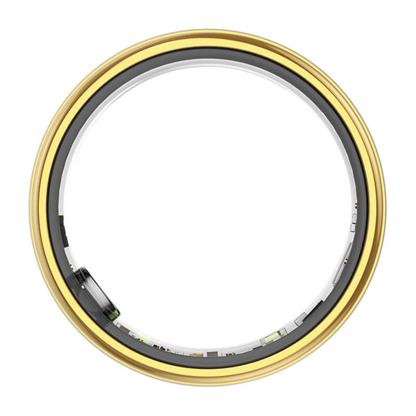 Smartring Colmi R06 18,1MM 8 (Złoty)