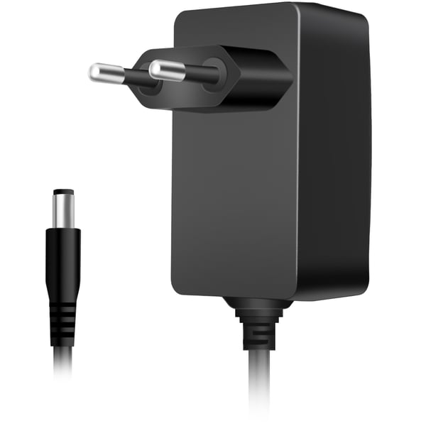 USB-hub med 4 porter og separate av/på-knapper USB-C/USB-A i USB 3.2 Gen1