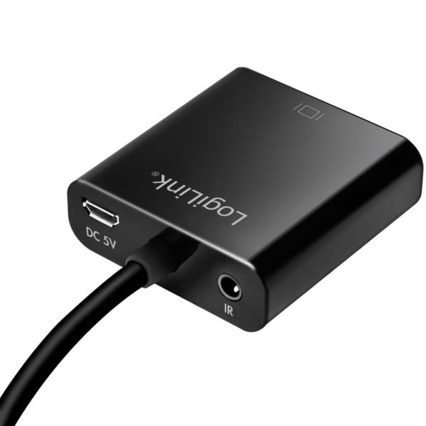 HDMI-splitter 1 til 2 HDMI 2.0 4K/60Hz 18 Gbit/s