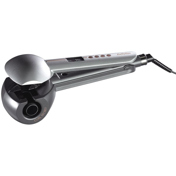 Kiharrin Curl Secret Optimum C1600E