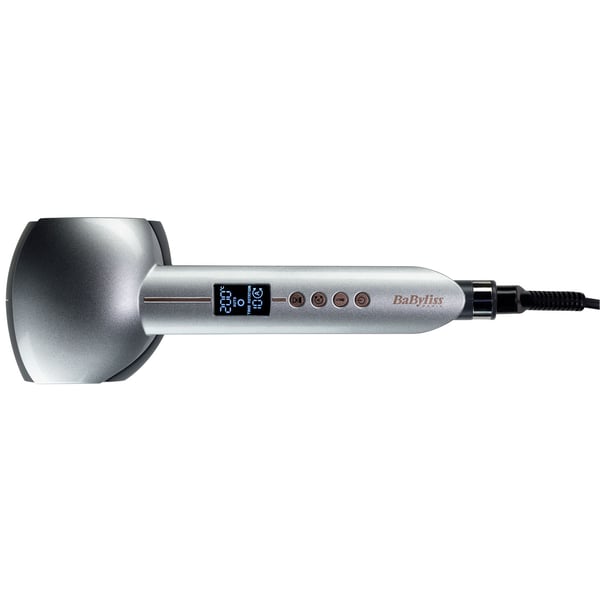 Kiharrin Curl Secret Optimum C1600E