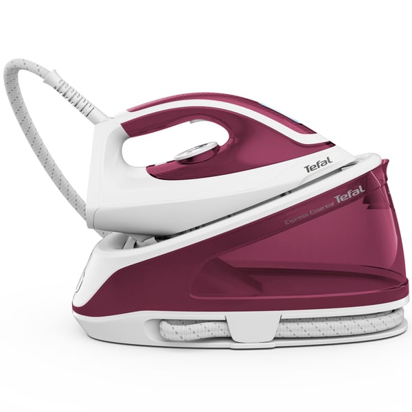 Express Essential -höyrystin violetti SV6110E0