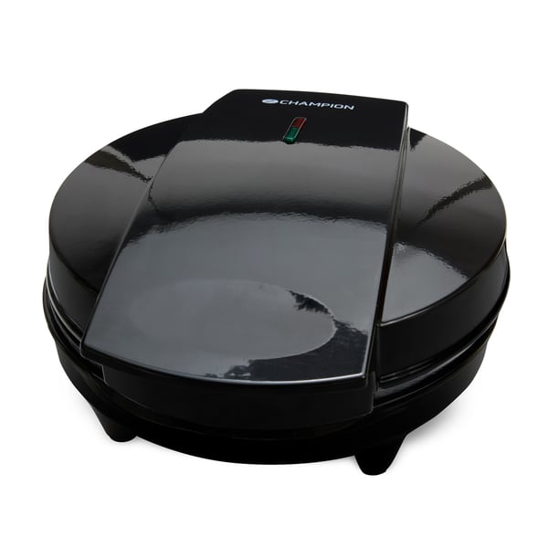Donut Maker Ceramic 7 Munkar 700W DM400 Svart