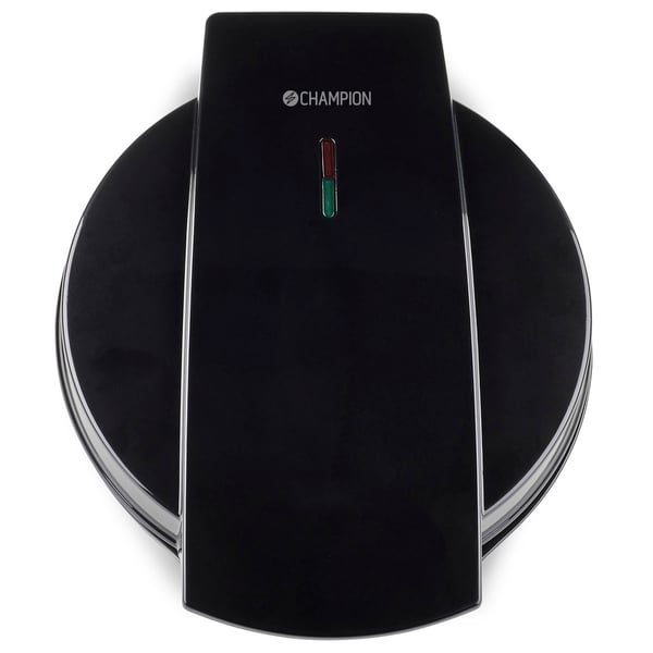 Donut Maker Ceramic 7 Munkar 700W DM400 Svart