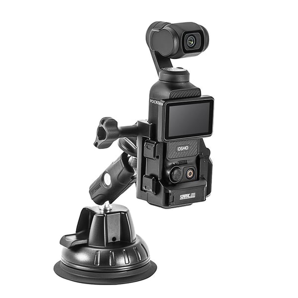 STARTRC metallinen laajennushäkki DJI Pocket 3:lle