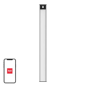 Yeelight Closet Light 40cm (Sølv) 2700K