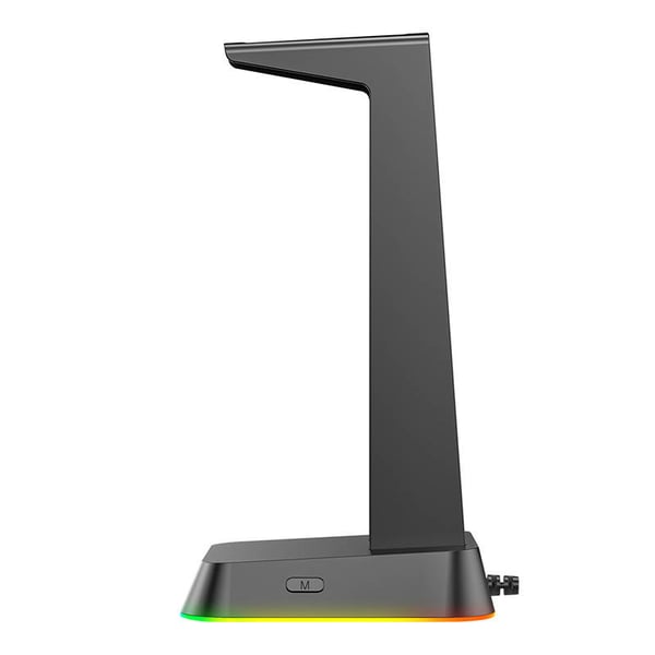 Hodetelefonstativ ONIKUMA ST-2 svart