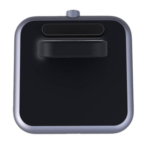 Joyroom JR-WQW03 magnetisk oplader til Apple Watch (sort)