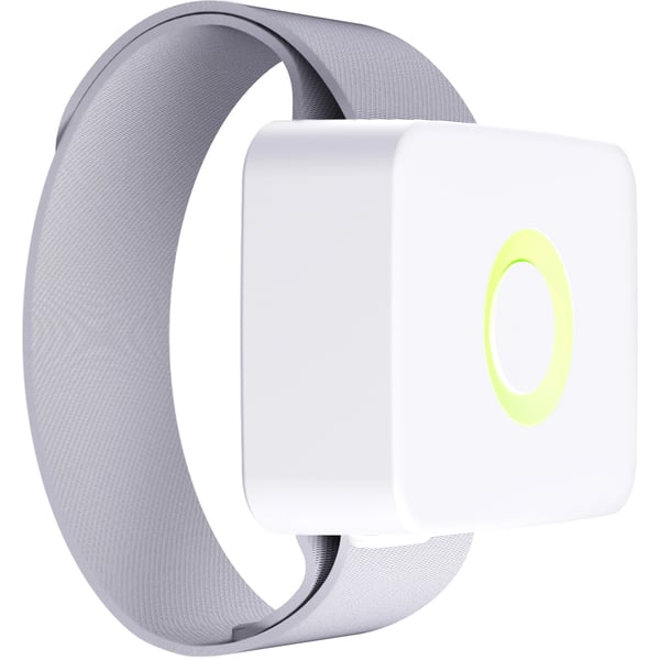 Lilcat 2 GPS-tracker til katte