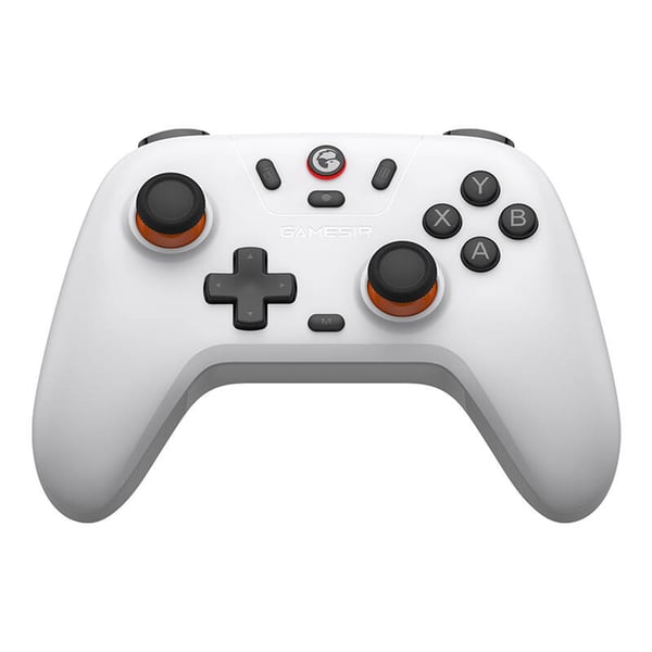 GameSir-T4n Lite trådløs kontroller (hvit)