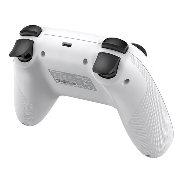 GameSir-T4n Lite trådløs kontroller (hvit)