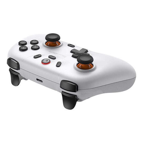 GameSir-T4n Lite trådløs kontroller (hvit)