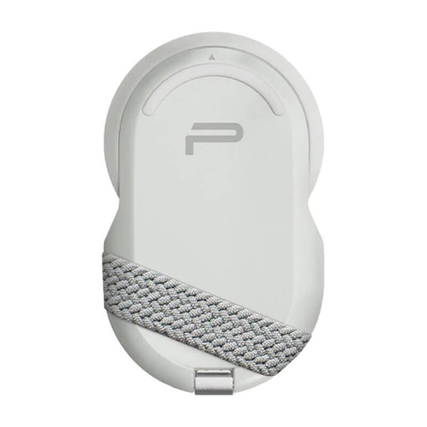 PGYTech magneettinen puhelinteline (harmaa)