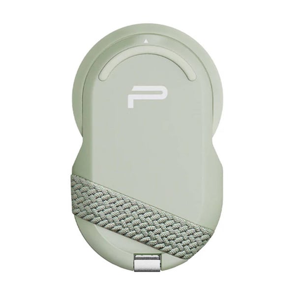 PGYTech magneettinen puhelinteline (vihreä)