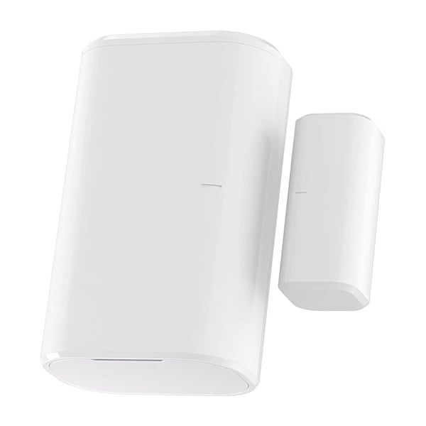 ZigBee dør- og vinduesåbningssensor SONOFF SNZB-04P (+batteri)