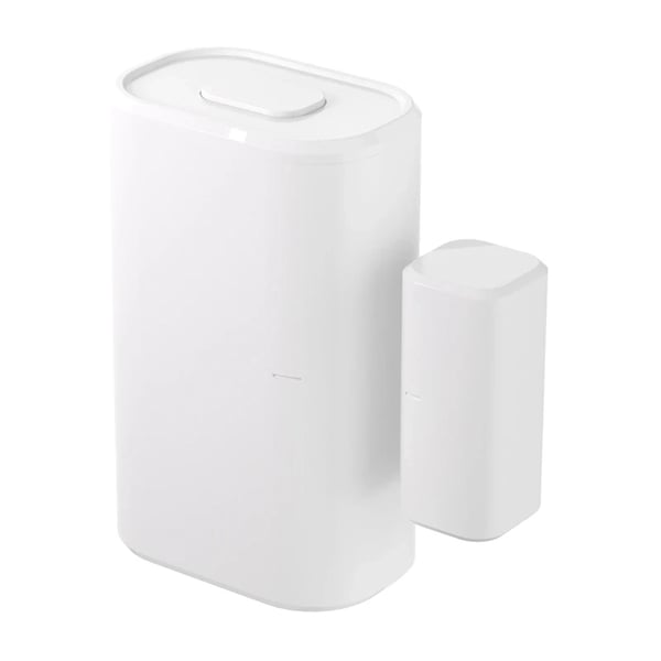 ZigBee dør- og vinduesåbningssensor SONOFF SNZB-04P (+batteri)