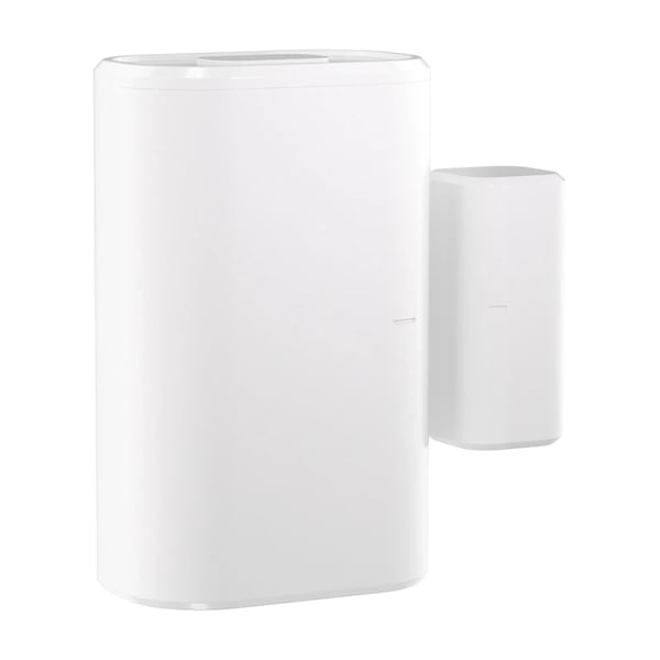 ZigBee dør- og vinduesåbningssensor SONOFF SNZB-04P (+batteri)