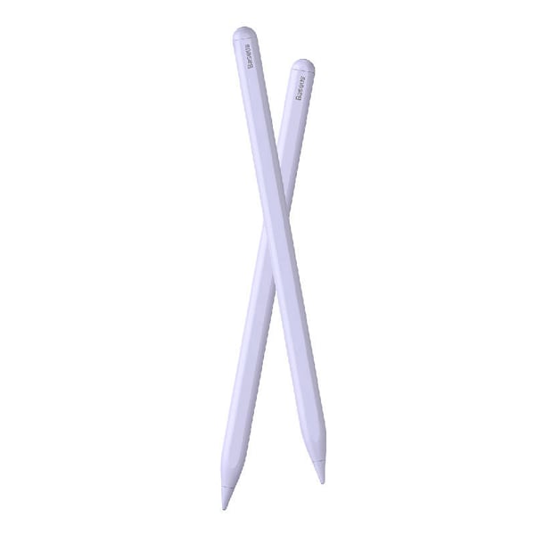 Baseus Smooth Writing 2 Stylus Pen (Lilla)